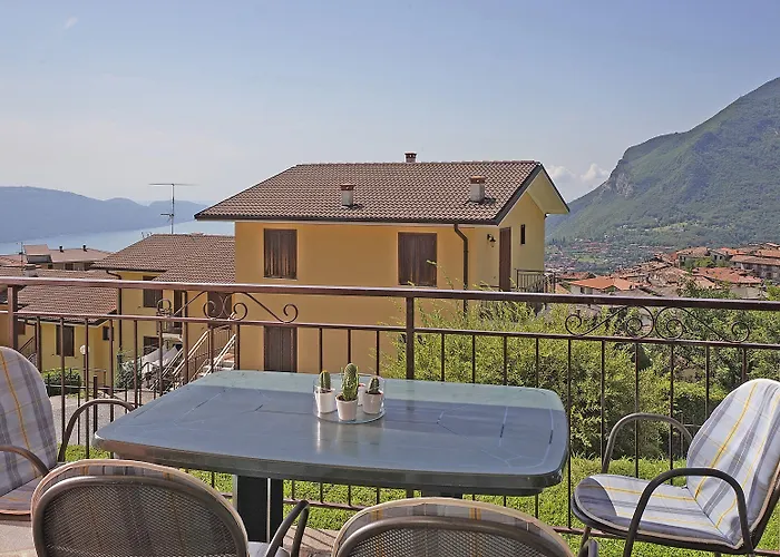 Primera Rompala, Gtsgroup Aparthotel