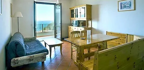 Primera Rompala, Gtsgroup 3* Tignale