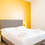 Primera Rompala, Gtsgroup Aparthotel