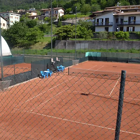 Primera Rompala, Gtsgroup Aparthotel Tignale