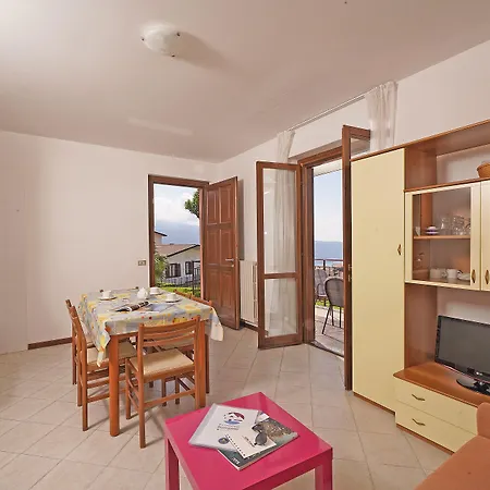 Primera Rompala, Gtsgroup Aparthotel Tignale