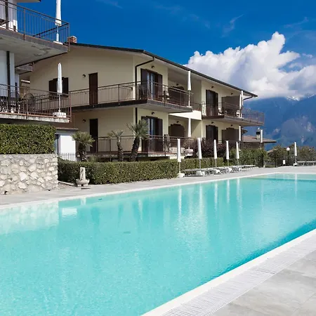Primera Rompala, Gtsgroup Aparthotel Tignale
