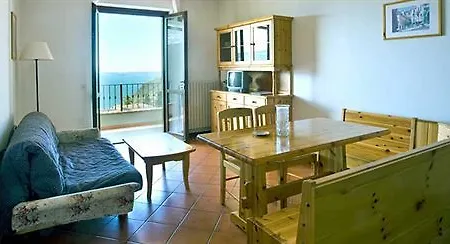 Primera Rompala, Gtsgroup 5* Tignale