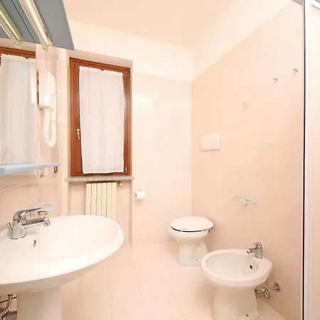 Primera Rompala, Gtsgroup Aparthotel Tignale