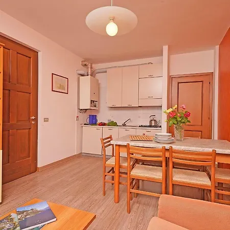 Primera Rompala, Gtsgroup Aparthotel Tignale