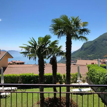 Primera Rompala, Gtsgroup Aparthotel Tignale