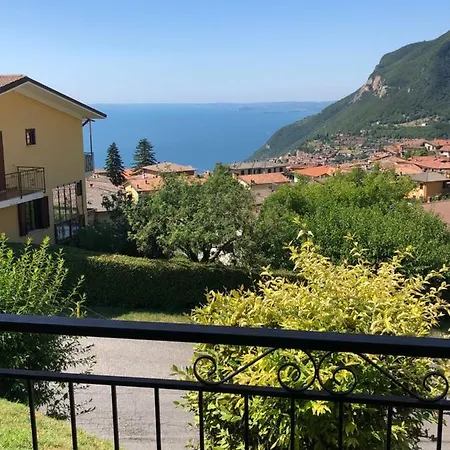 Aparthotel Primera Rompala, Gtsgroup Tignale