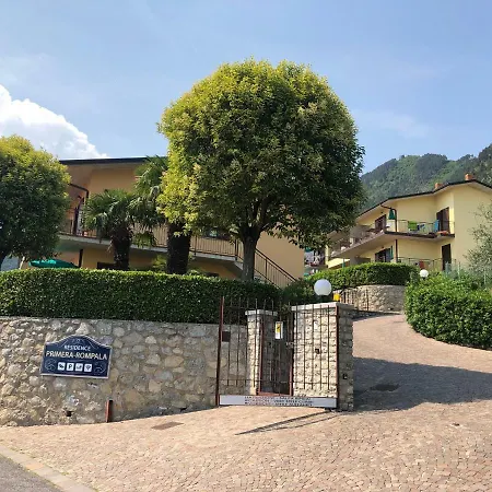 Aparthotel Primera Rompala, Gtsgroup