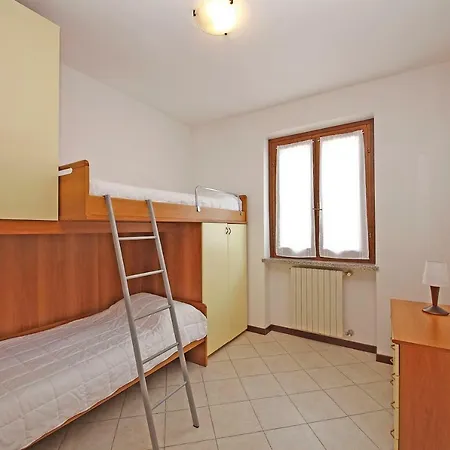 Primera Rompala, Gtsgroup Tignale