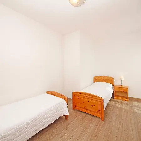 Aparthotel Primera Rompala, Gtsgroup 3*