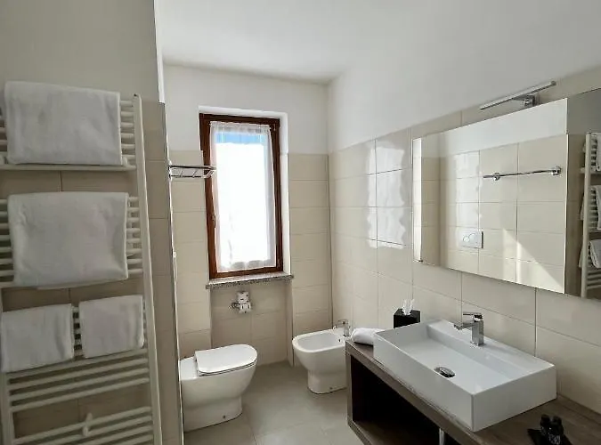 Aparthotel Primera Rompala, Gtsgroup 3*