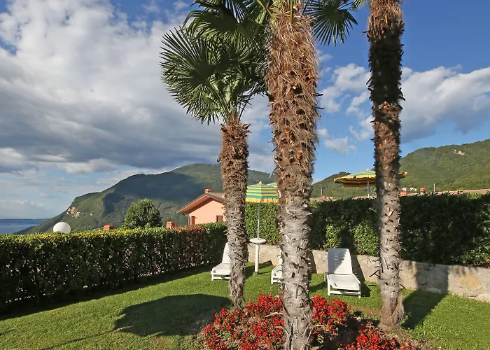 Primera Rompala, Gtsgroup Aparthotel