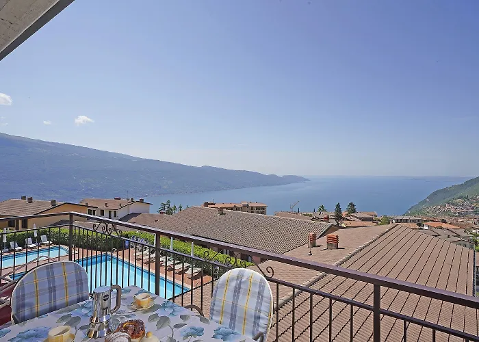 Primera Rompala, Gtsgroup 3* Tignale