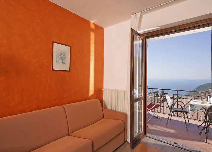 Primera Rompala, Gtsgroup Aparthotel