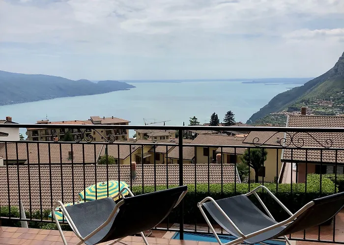 Primera Rompala, Gtsgroup Tignale