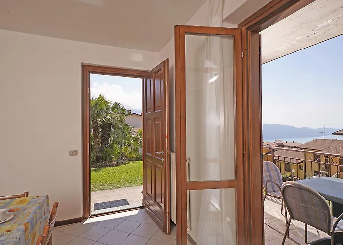 Aparthotel Primera Rompala, Gtsgroup Tignale