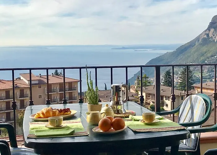 Primera Rompala, Gtsgroup Aparthotel Tignale