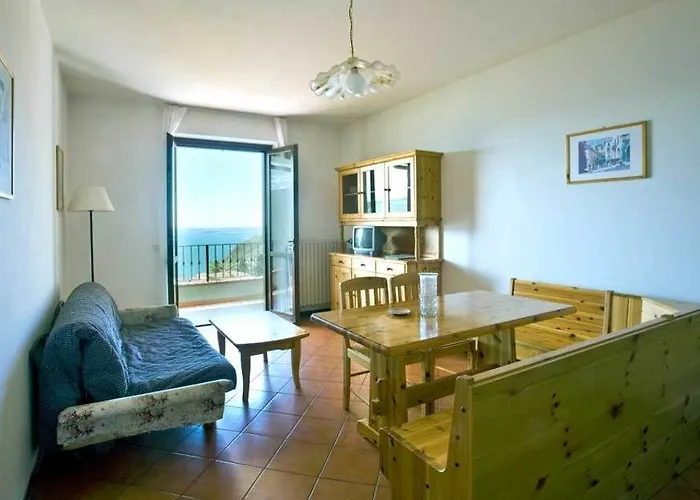 Primera Rompala, Gtsgroup Aparthotel Tignale