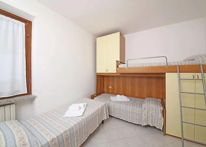 Primera Rompala, Gtsgroup Tignale