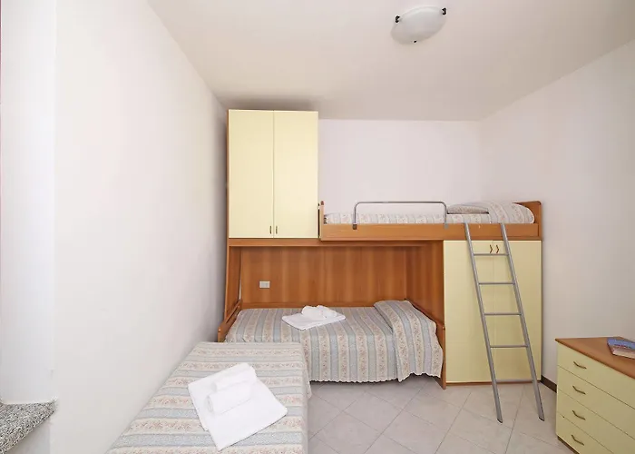 Primera Rompala, Gtsgroup Aparthotel Tignale