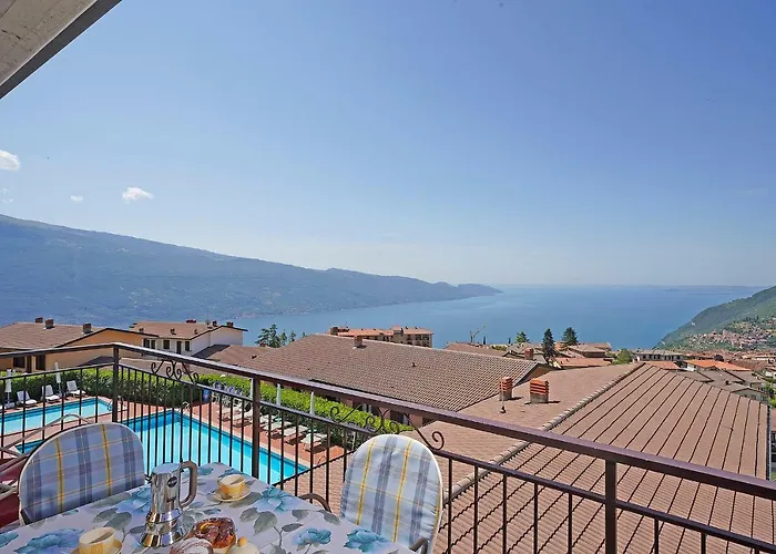 Primera Rompala, Gtsgroup Aparthotel 3*