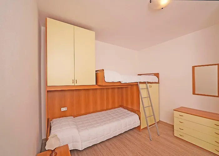 Primera Rompala, Gtsgroup Aparthotel