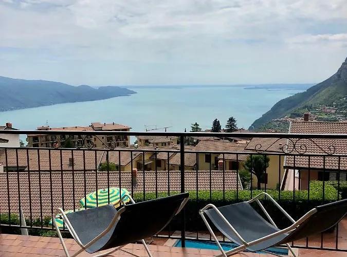 Primera Rompala, Gtsgroup 3* Tignale