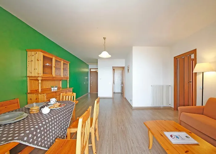 Aparthotel Primera Rompala, Gtsgroup 3*