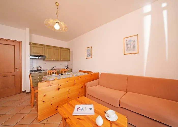 Aparthotel Primera Rompala, Gtsgroup 3*