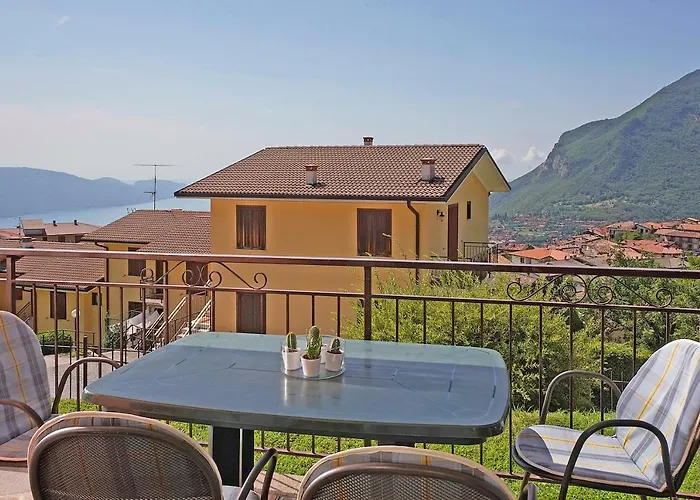 Primera Rompala, Gtsgroup 3* Tignale