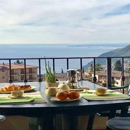 Primera Rompala, Gtsgroup Aparthotel