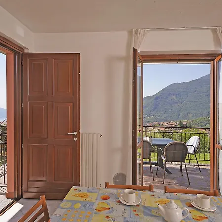 Aparthotel Primera Rompala, Gtsgroup Tignale