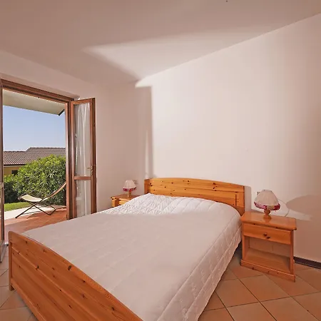 Primera Rompala, Gtsgroup Tignale