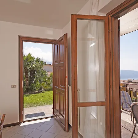 Aparthotel Primera Rompala, Gtsgroup Tignale