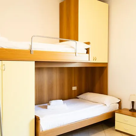 Primera Rompala, Gtsgroup Apart Otel Tignale