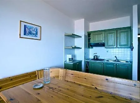 Primera Rompala, Gtsgroup Apart Otel Tignale