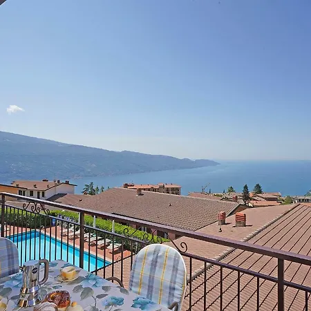 Primera Rompala, Gtsgroup Aparthotel 3*