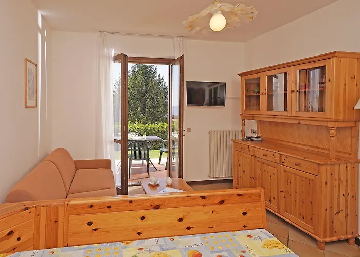 Aparthotel Primera Rompala, Gtsgroup 3*