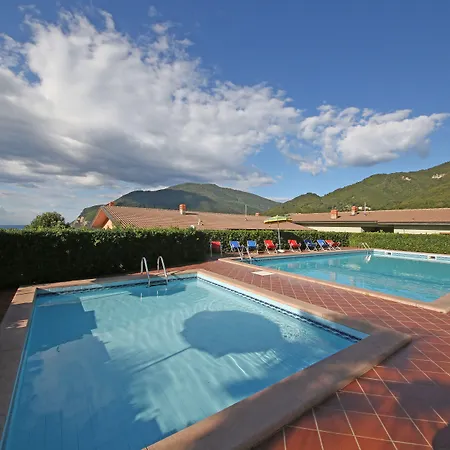 Primera Rompala, Gtsgroup Apartahotel Tignale