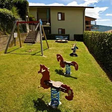 Apartahotel Primera Rompala, Gtsgroup 3*