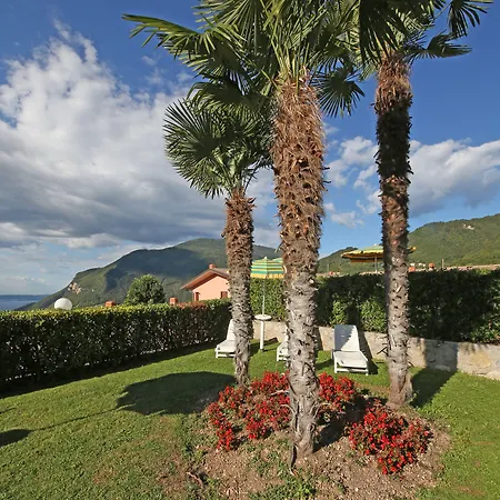 Primera Rompala, Gtsgroup Apartahotel