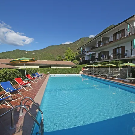 Primera Rompala, Gtsgroup Apartahotel Tignale