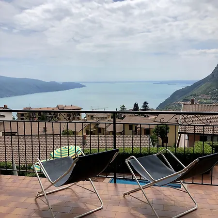 Primera Rompala, Gtsgroup Tignale