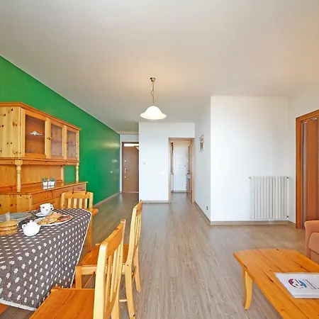 Apartahotel Primera Rompala, Gtsgroup 3*