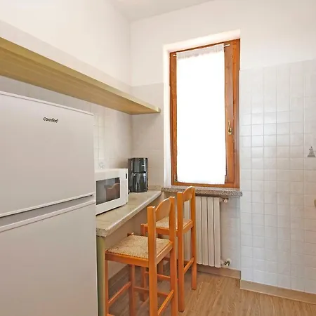 Primera Rompala, Gtsgroup Apartahotel Tignale