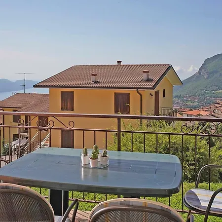 Primera Rompala, Gtsgroup 3* Tignale